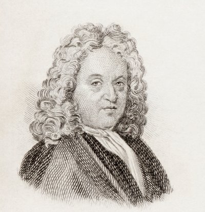 ジャンルクレルク、1825年 作： English School